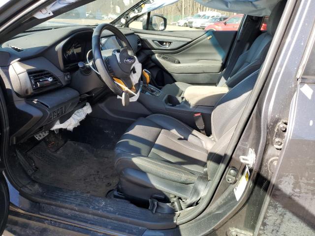 Photo 6 VIN: 4S4BTGUD3N3142186 - SUBARU OUTBACK WI 