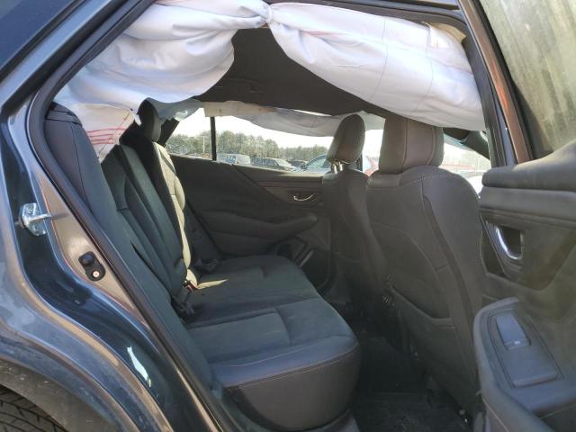 Photo 9 VIN: 4S4BTGUD3N3142186 - SUBARU OUTBACK WI 