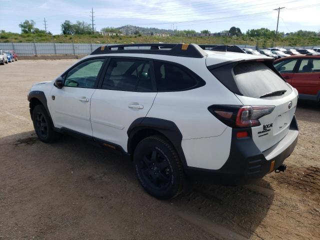 Photo 1 VIN: 4S4BTGUD3N3147887 - SUBARU OUTBACK WI 