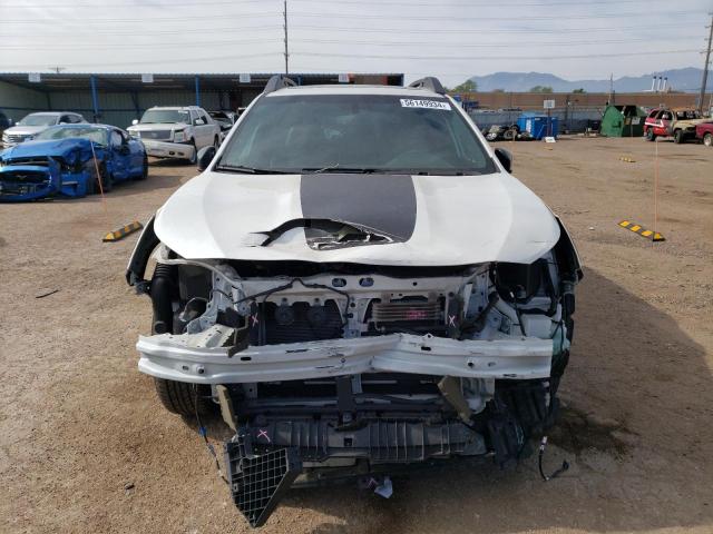 Photo 4 VIN: 4S4BTGUD3N3147887 - SUBARU OUTBACK WI 