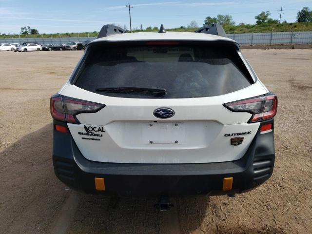 Photo 5 VIN: 4S4BTGUD3N3147887 - SUBARU OUTBACK WI 