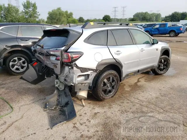 Photo 2 VIN: 4S4BTGUD3N3171042 - SUBARU OUTBACK 