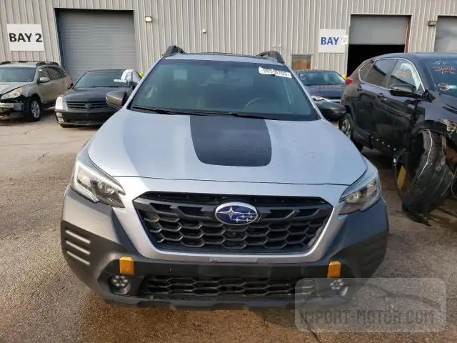 Photo 4 VIN: 4S4BTGUD3N3171042 - SUBARU OUTBACK 