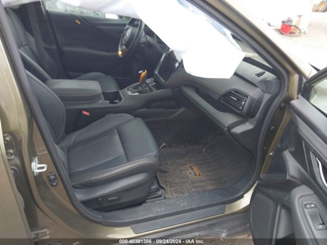 Photo 4 VIN: 4S4BTGUD3N3183000 - SUBARU OUTBACK 