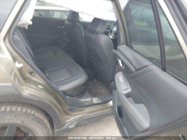 Photo 7 VIN: 4S4BTGUD3N3183000 - SUBARU OUTBACK 