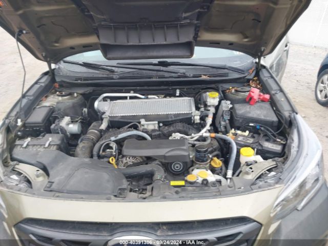 Photo 9 VIN: 4S4BTGUD3N3183000 - SUBARU OUTBACK 