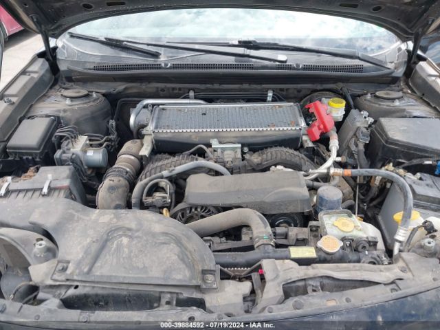 Photo 9 VIN: 4S4BTGUD3N3187564 - SUBARU OUTBACK 