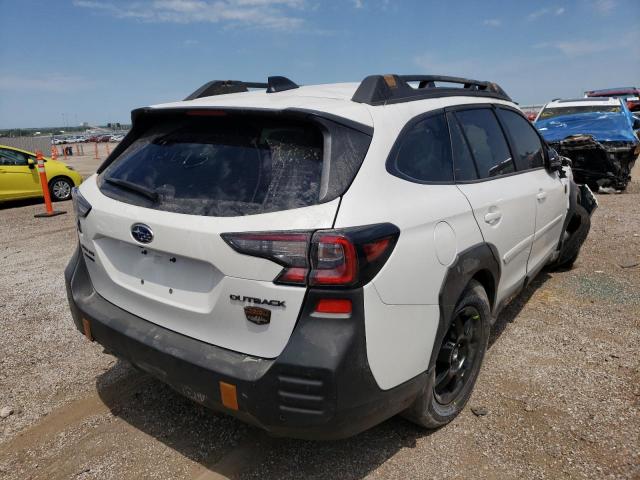 Photo 3 VIN: 4S4BTGUD3N3217632 - SUBARU OUTBACK WI 