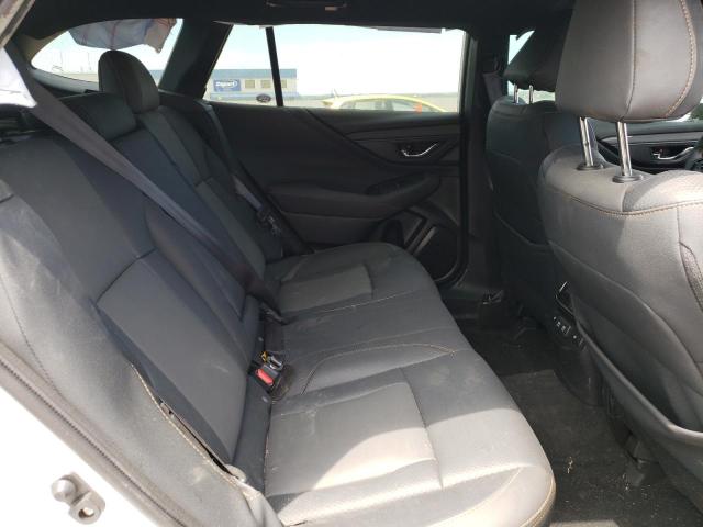 Photo 5 VIN: 4S4BTGUD3N3217632 - SUBARU OUTBACK WI 