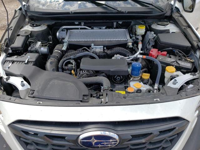 Photo 6 VIN: 4S4BTGUD3N3217632 - SUBARU OUTBACK WI 