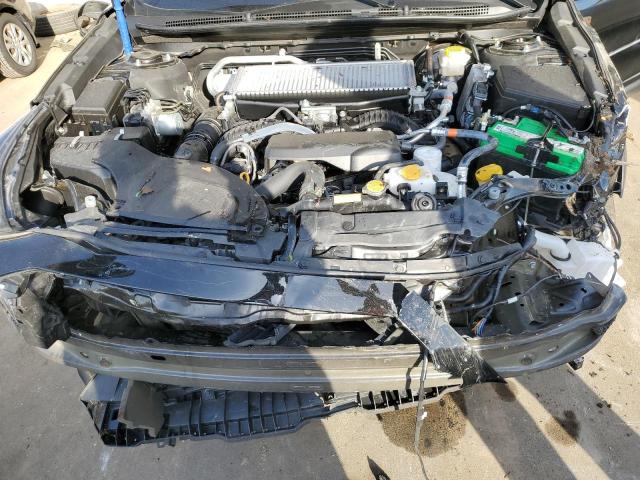 Photo 10 VIN: 4S4BTGUD3N3268595 - SUBARU OUTBACK WI 