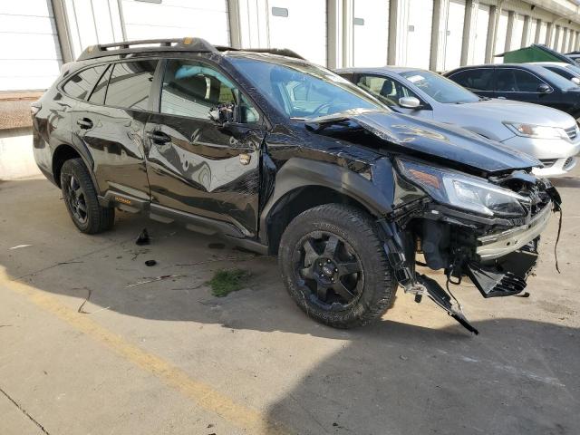 Photo 3 VIN: 4S4BTGUD3N3268595 - SUBARU OUTBACK WI 