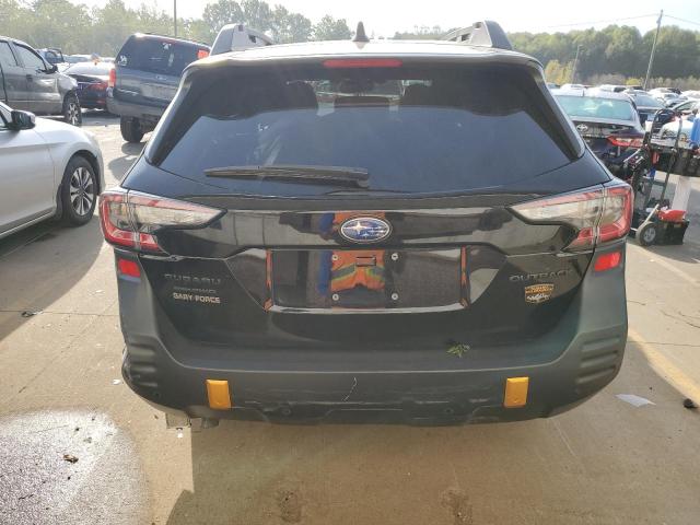 Photo 5 VIN: 4S4BTGUD3N3268595 - SUBARU OUTBACK WI 