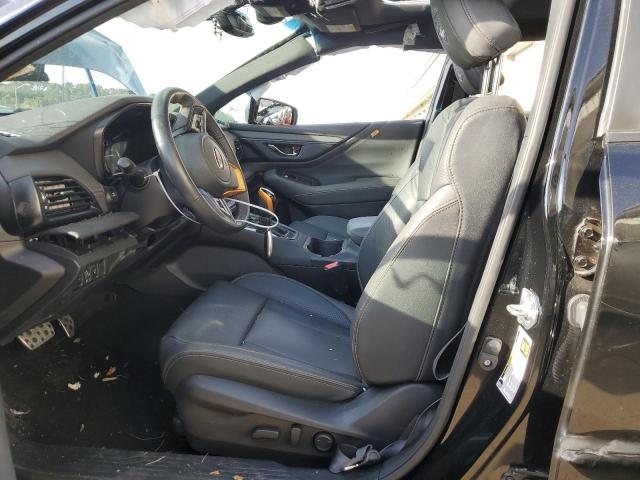 Photo 6 VIN: 4S4BTGUD3N3268595 - SUBARU OUTBACK WI 