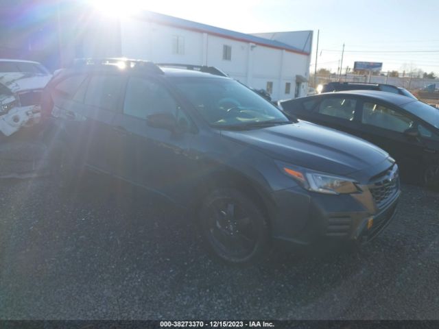 Photo 0 VIN: 4S4BTGUD3N3276714 - SUBARU OUTBACK 