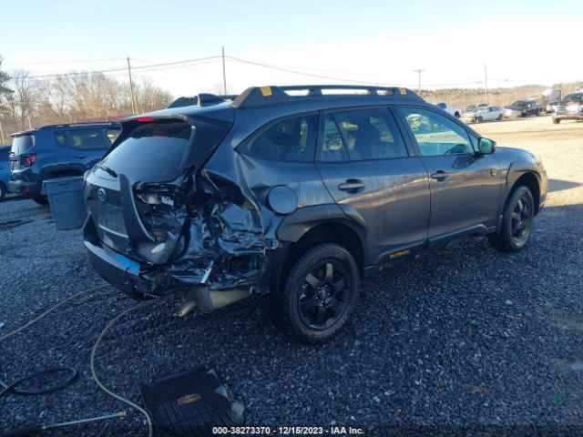 Photo 3 VIN: 4S4BTGUD3N3276714 - SUBARU OUTBACK 