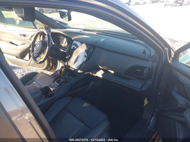 Photo 4 VIN: 4S4BTGUD3N3276714 - SUBARU OUTBACK 