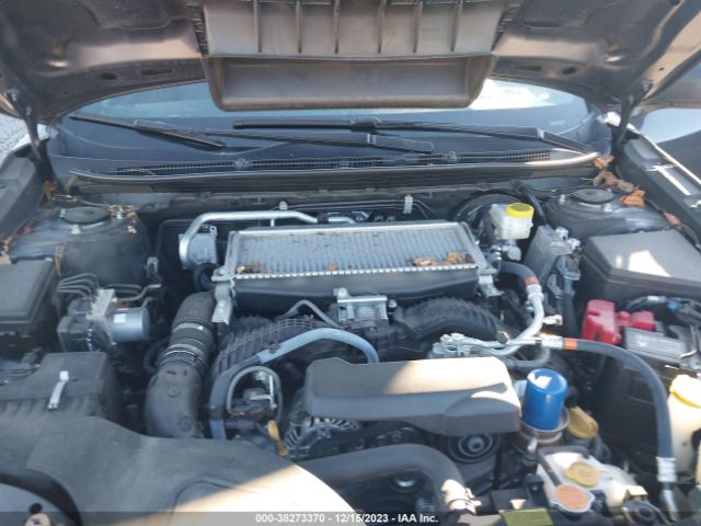 Photo 9 VIN: 4S4BTGUD3N3276714 - SUBARU OUTBACK 