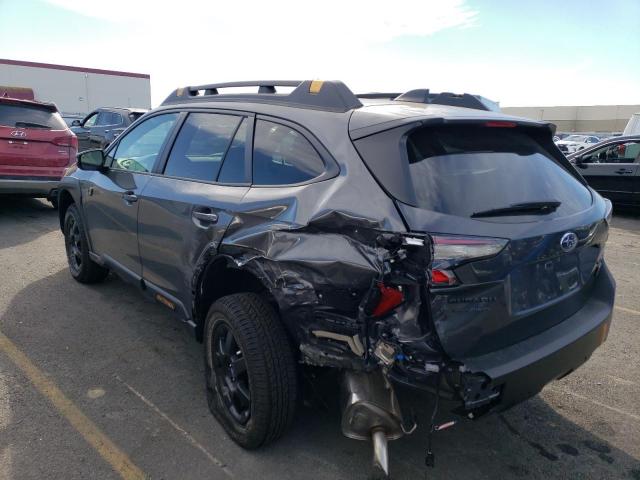 Photo 1 VIN: 4S4BTGUD3R3155347 - SUBARU OUTBACK WI 