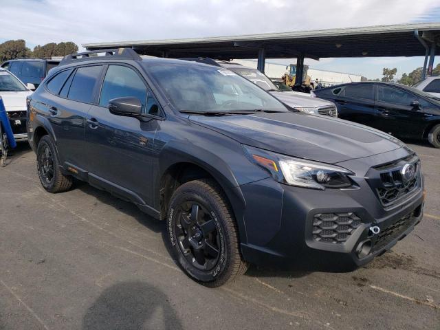 Photo 3 VIN: 4S4BTGUD3R3155347 - SUBARU OUTBACK WI 