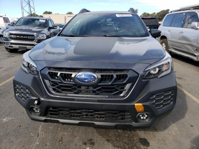 Photo 4 VIN: 4S4BTGUD3R3155347 - SUBARU OUTBACK WI 