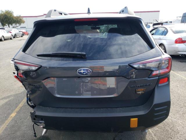 Photo 5 VIN: 4S4BTGUD3R3155347 - SUBARU OUTBACK WI 