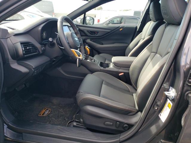 Photo 6 VIN: 4S4BTGUD3R3155347 - SUBARU OUTBACK WI 