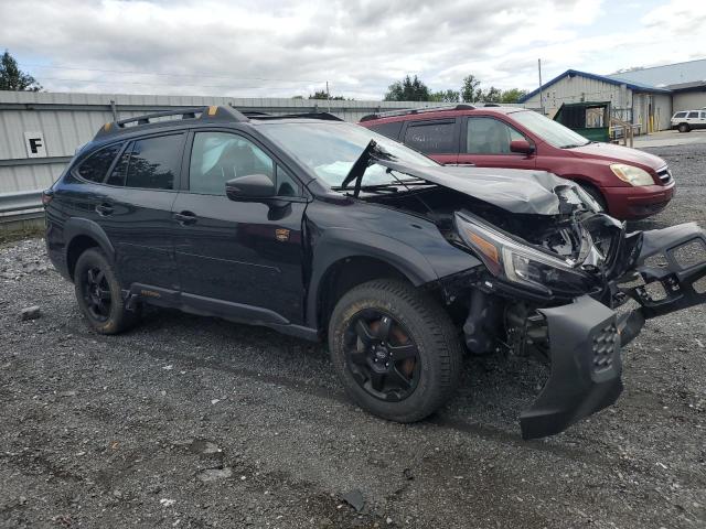 Photo 3 VIN: 4S4BTGUD3R3188185 - SUBARU OUTBACK WI 