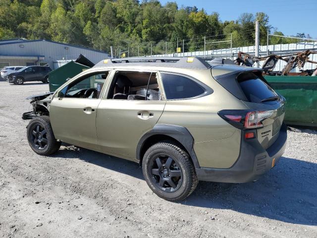 Photo 1 VIN: 4S4BTGUD3R3264312 - SUBARU OUTBACK WI 