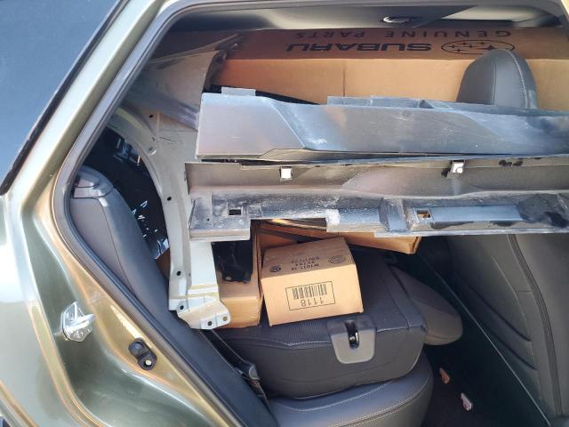 Photo 9 VIN: 4S4BTGUD3R3264312 - SUBARU OUTBACK WI 