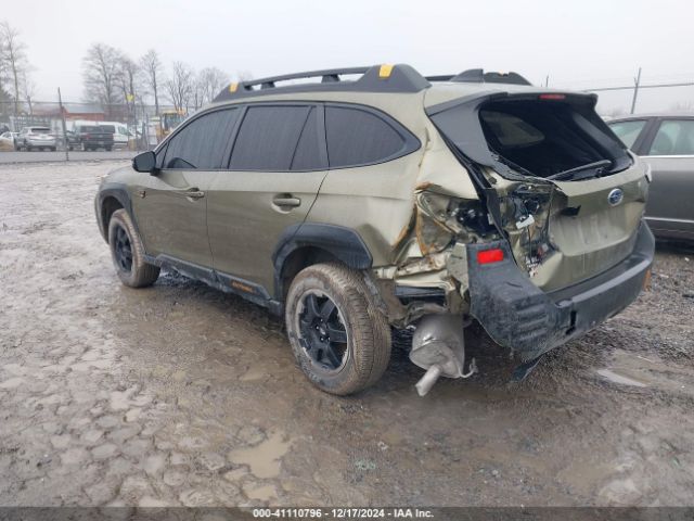 Photo 2 VIN: 4S4BTGUD3R3264858 - SUBARU OUTBACK 