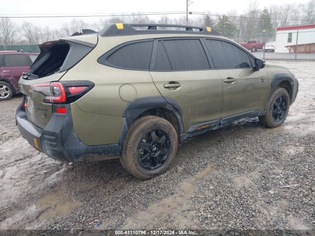 Photo 3 VIN: 4S4BTGUD3R3264858 - SUBARU OUTBACK 