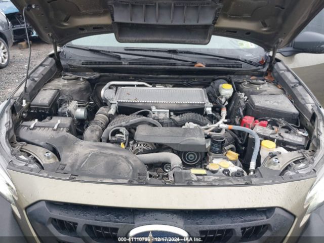 Photo 9 VIN: 4S4BTGUD3R3264858 - SUBARU OUTBACK 