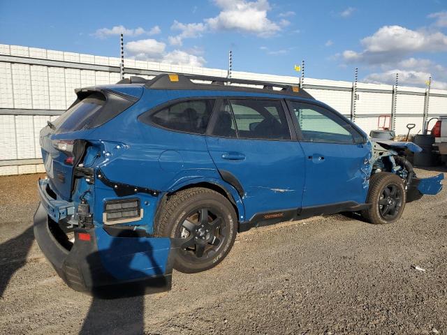 Photo 2 VIN: 4S4BTGUD3R3283166 - SUBARU OUTBACK WI 