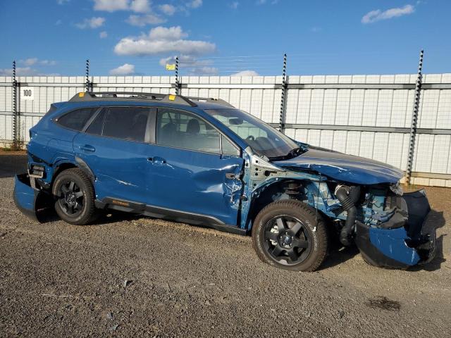 Photo 3 VIN: 4S4BTGUD3R3283166 - SUBARU OUTBACK WI 