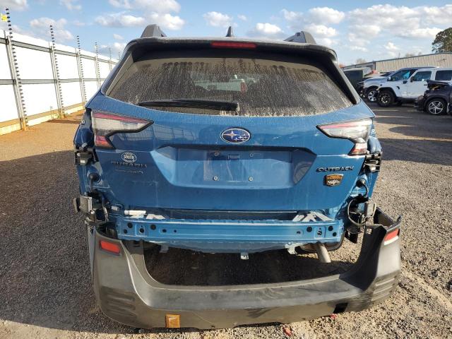 Photo 5 VIN: 4S4BTGUD3R3283166 - SUBARU OUTBACK WI 