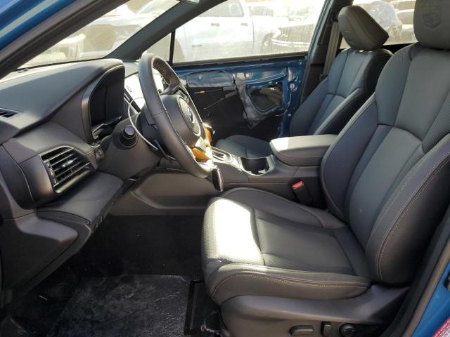 Photo 6 VIN: 4S4BTGUD3R3283166 - SUBARU OUTBACK WI 