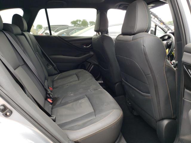 Photo 10 VIN: 4S4BTGUD4N3130693 - SUBARU OUTBACK WI 