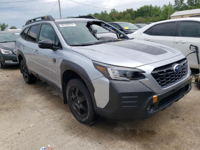 Photo 3 VIN: 4S4BTGUD4N3130693 - SUBARU OUTBACK WI 