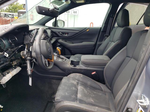 Photo 6 VIN: 4S4BTGUD4N3130693 - SUBARU OUTBACK WI 