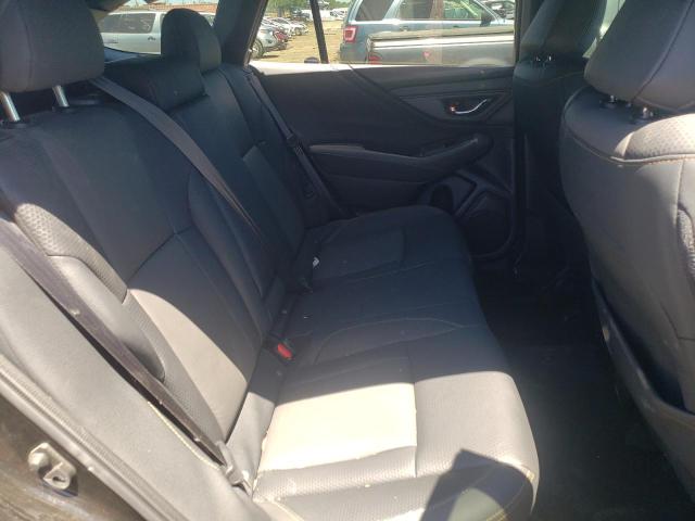 Photo 9 VIN: 4S4BTGUD4N3153021 - SUBARU OUTBACK WI 