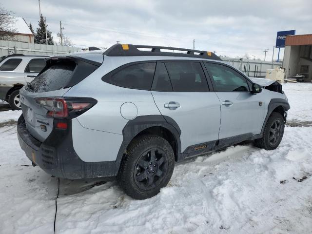 Photo 2 VIN: 4S4BTGUD4N3153116 - SUBARU OUTBACK WI 