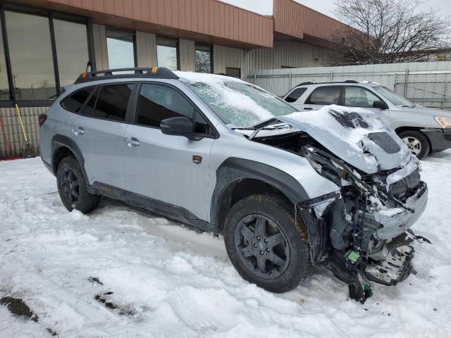 Photo 3 VIN: 4S4BTGUD4N3153116 - SUBARU OUTBACK WI 