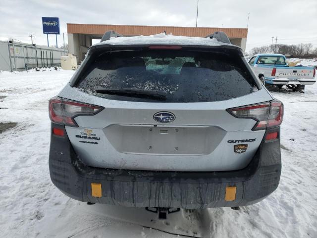 Photo 5 VIN: 4S4BTGUD4N3153116 - SUBARU OUTBACK WI 