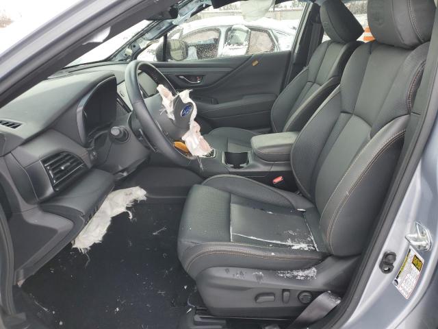 Photo 6 VIN: 4S4BTGUD4N3153116 - SUBARU OUTBACK WI 