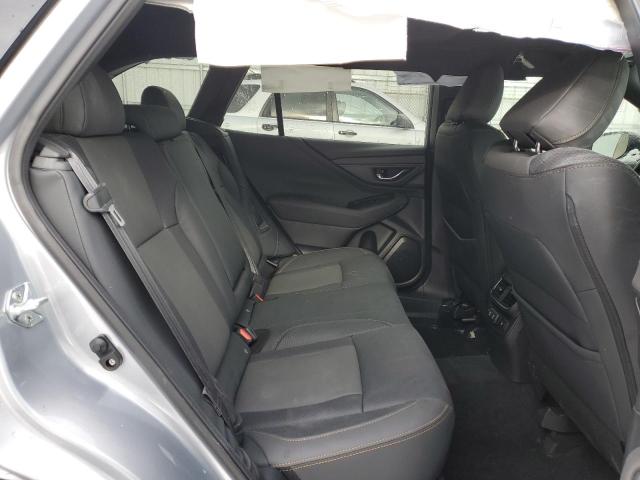 Photo 9 VIN: 4S4BTGUD4N3153116 - SUBARU OUTBACK WI 