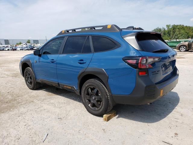 Photo 1 VIN: 4S4BTGUD4N3192000 - SUBARU OUTBACK WI 