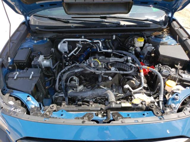 Photo 11 VIN: 4S4BTGUD4N3192000 - SUBARU OUTBACK WI 