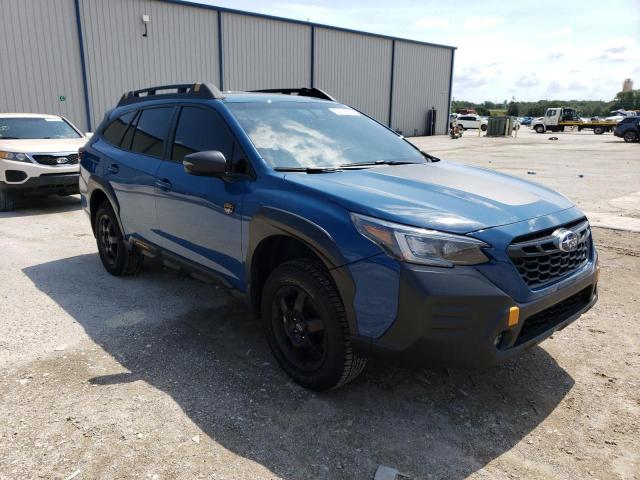 Photo 3 VIN: 4S4BTGUD4N3192000 - SUBARU OUTBACK WI 