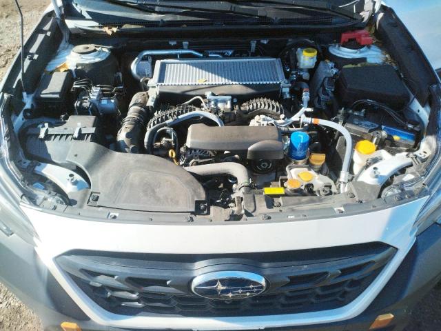 Photo 10 VIN: 4S4BTGUD4N3215338 - SUBARU OUTBACK WI 